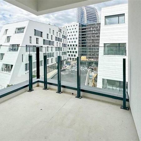 Splendide Appartement Au Centre De Liege - Complexe Paradis Express Exterior photo